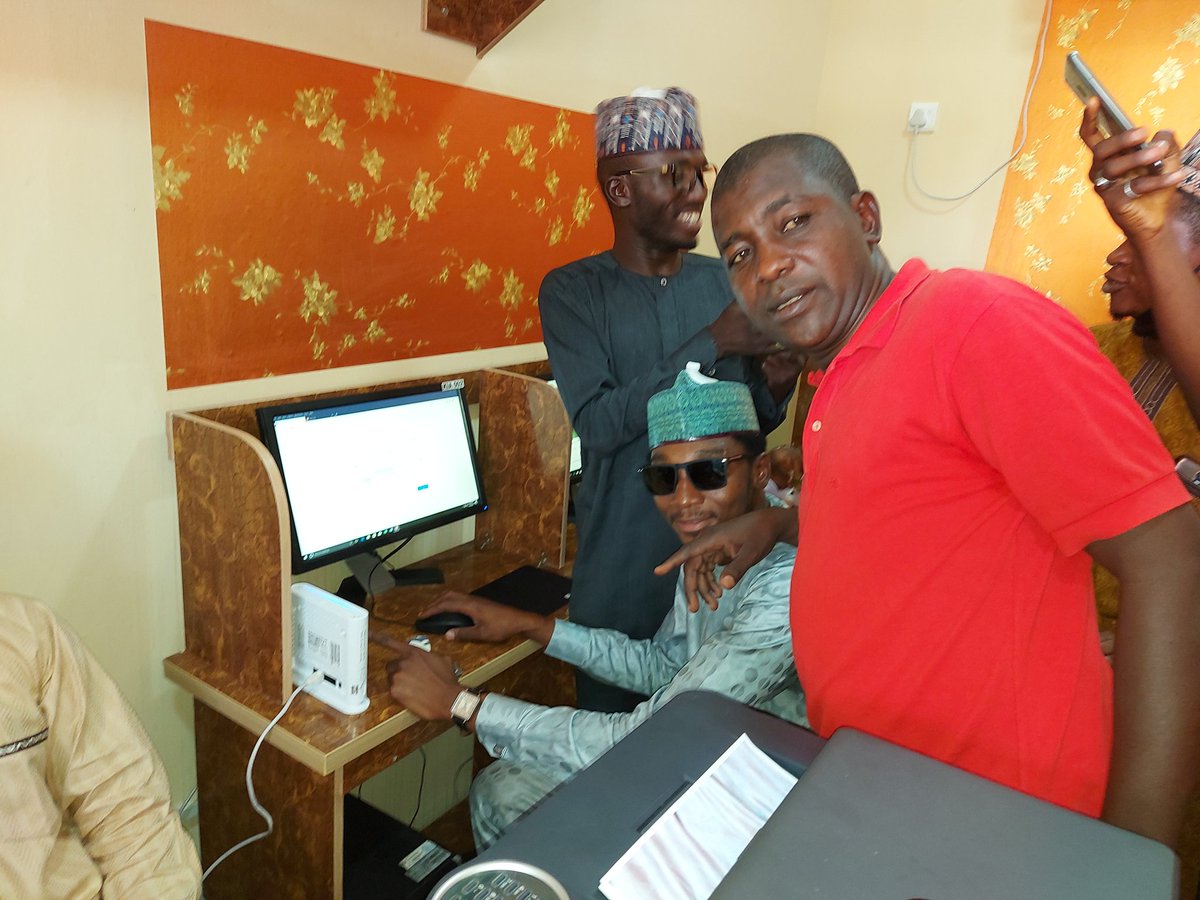 Khalid Abu Khaleed🇳🇬™® tweet media