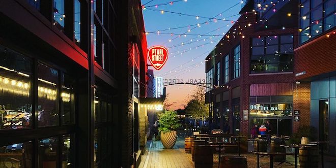 TheWharfDC's tweet photo. A live concert in the living room? Count us in! Change up your Wednesday night and join us on Facebook Live. @pearlstreetlive is bringing you the @brotherspowell! 🎶https://t.co/a8pL0LXloy https://t.co/aHmKse5bRD