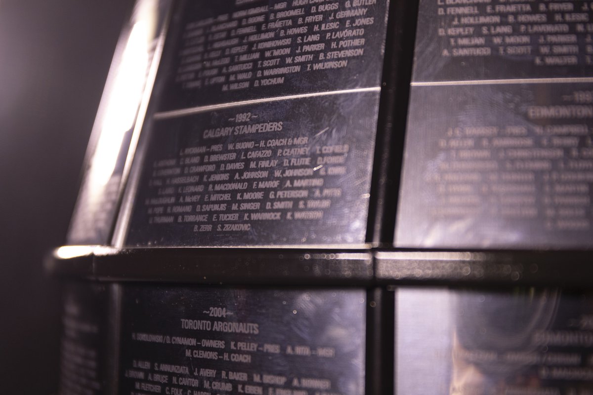 Calgary Stampeders tweet media