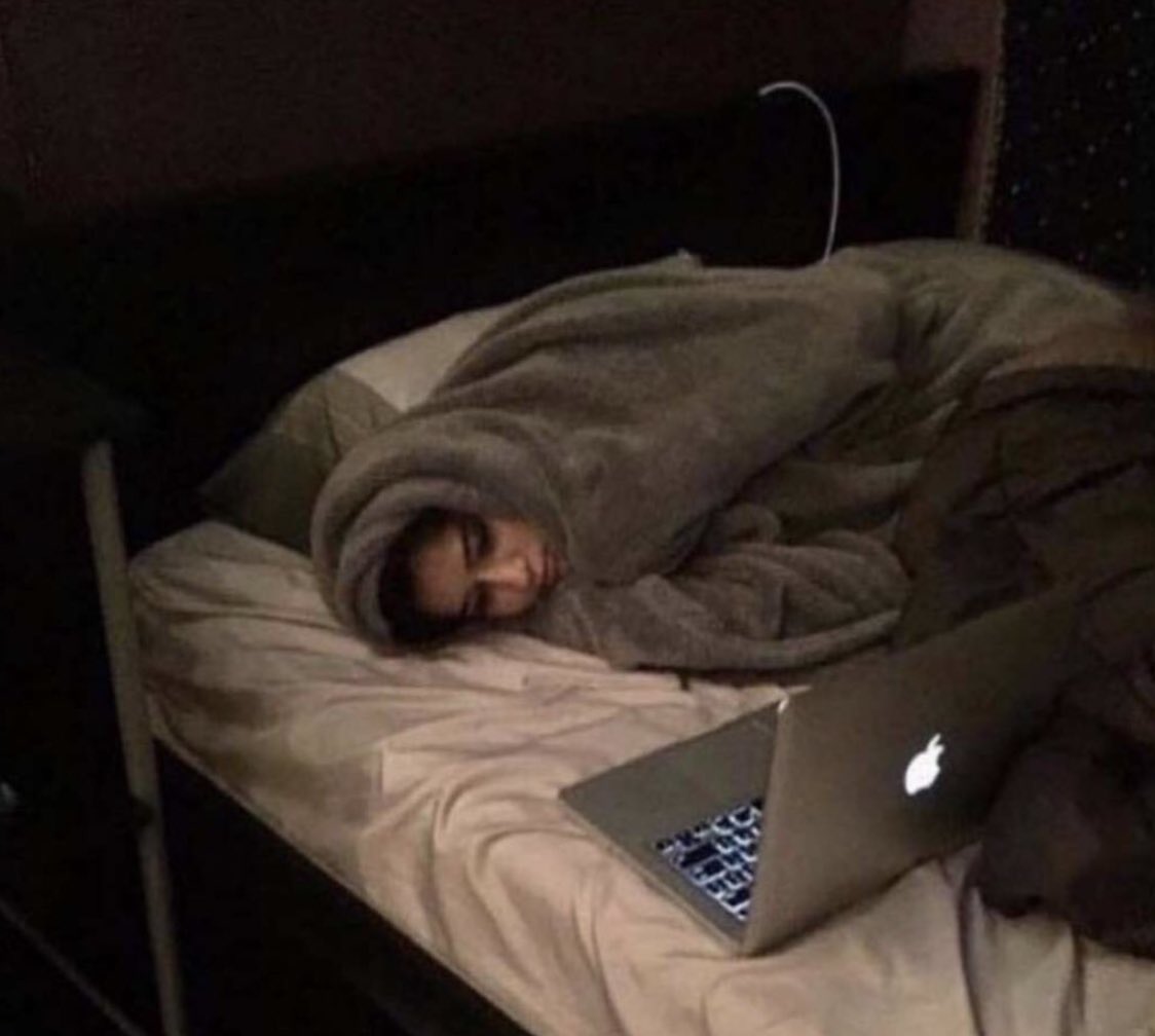 odedanilo's tweet photo. three moods this entire lockdown https://t.co/8mO8BF5Y2s