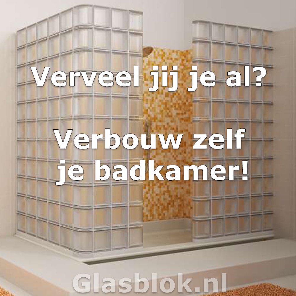Verniel De voordat Glasblok.nl (@Glasblok) / Twitter