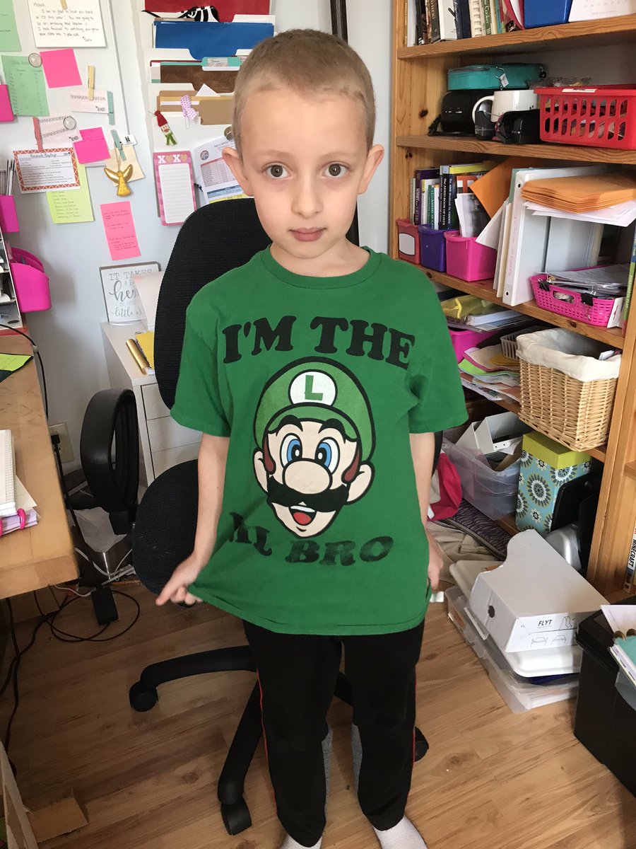 Michelle Faw tweet media