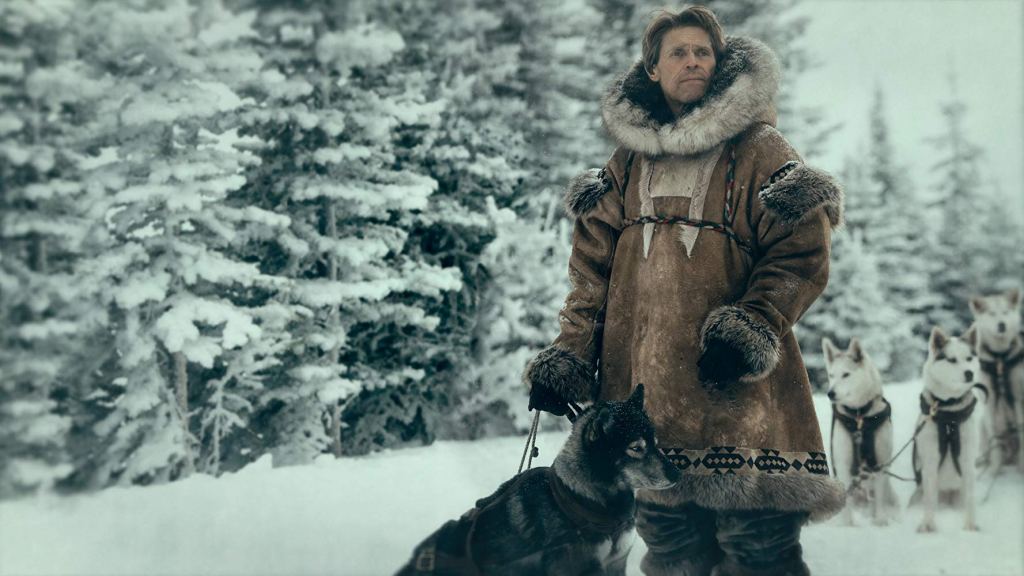 Looking for a good adventure film on Disney Plus? Try last year's TOGO if you haven't seen it. #FilmReview filmcraziest.com/2020/03/25/tog…