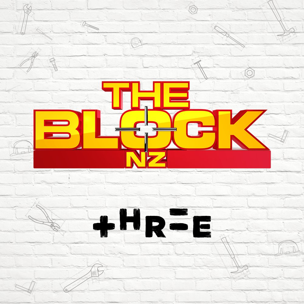 #PSA Dear Block-a-holics, The safety of our cast, crew, partners and public is paramount. With everything that’s going on in our world, filming on this year’s The Block NZ has been paused. We hope to pick up the tools soon! Stay safe, The Block NZ