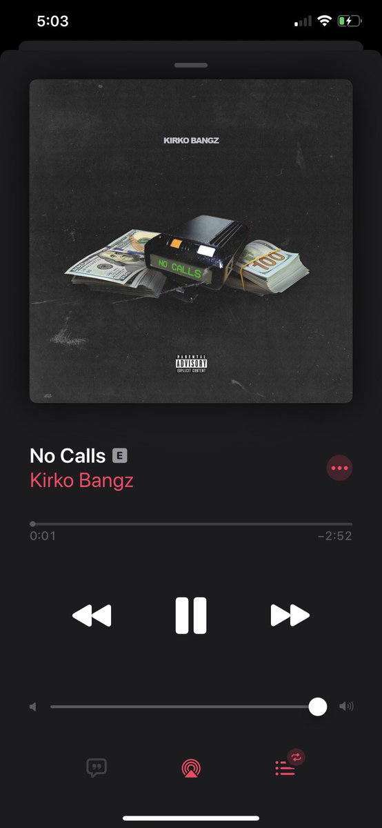KirkoBangz's tweet photo. Two new records out now !! https://t.co/PnRN7NjXrP