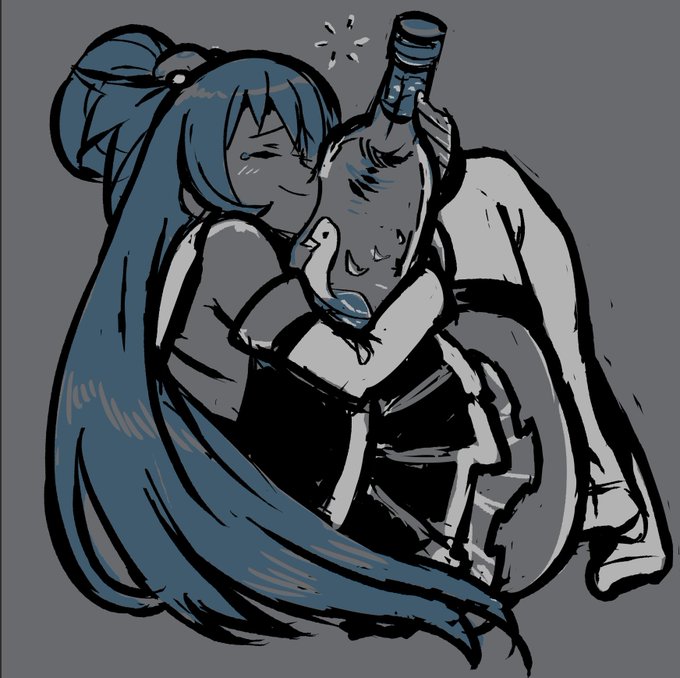 의 미디어: RT @AkaiRiot: *drunk snoring* https://t.co/QB3Vdz8b6s 의 미디어: RT @AkaiRiot: *drunk snoring* https://t.co/QB3Vdz8b6s