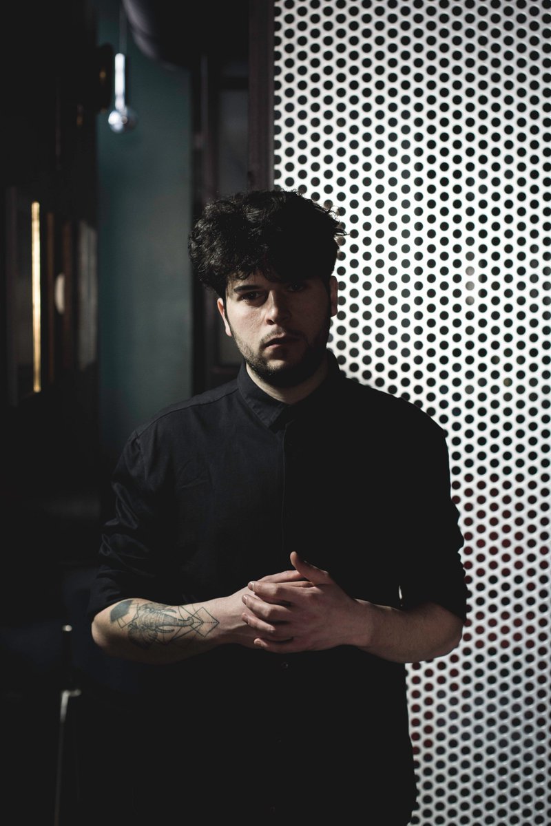 Dispersion PR tweet media