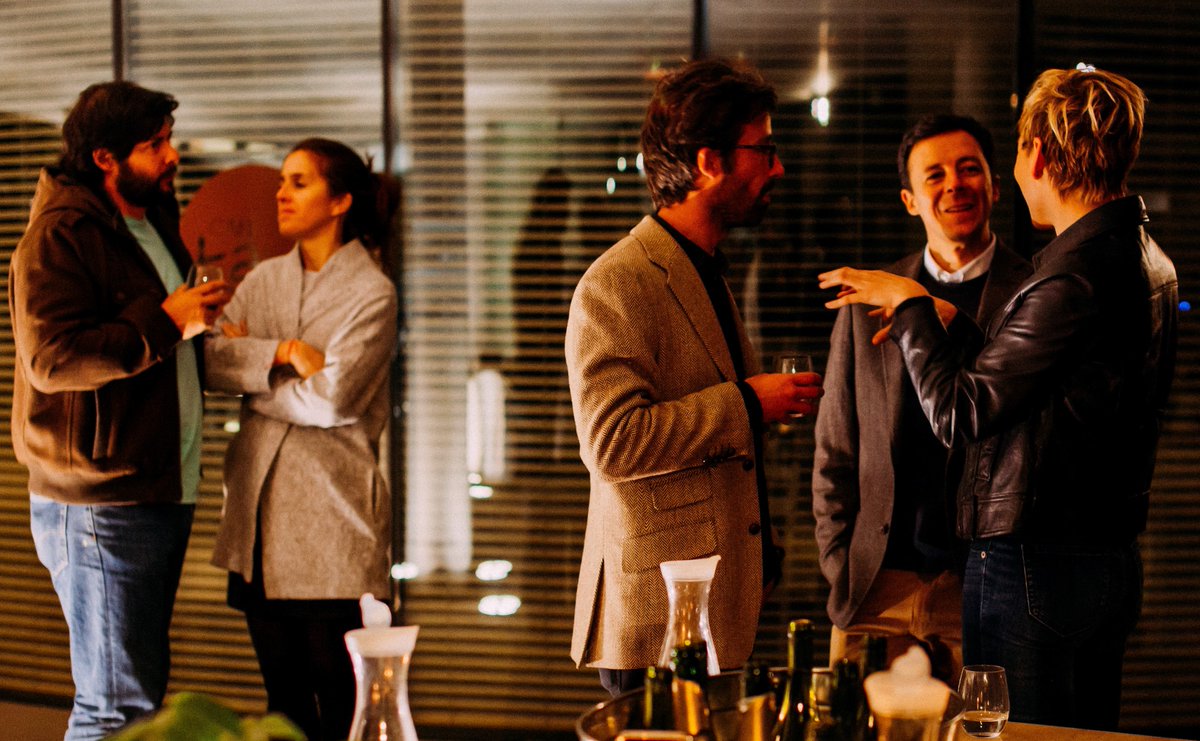 Networking is the joy of growing your real estate business with these tips.  <a href="/ACMeisels/">Adrienne Meisels</a> <a href="/TheCEShop/">The CE Shop</a> 
  theceshop.com/agent-essentia…  #Networking #SalesTip #TopProducer #RealEstateLife