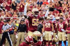 DeshawnTroutman's tweet photo. Blessed to Receive An offer to play at Florida state @FSUFootball @Rivals @247Sports https://t.co/FECGvzmQtS
