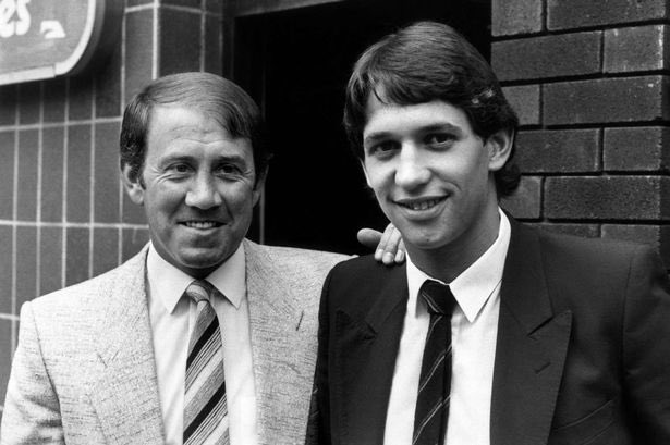 Finally got to see <a href="/HowardsWayFilm/">Everton Howard's Way</a> and it’s wonderful. Such a bunch of brilliant and fantastic people and characters, superbly managed by Howard Kendall. So glad I played with most of them. So glad I played for <a href="/Everton/">Everton</a> even if it was just a season. Best team I ever played for.