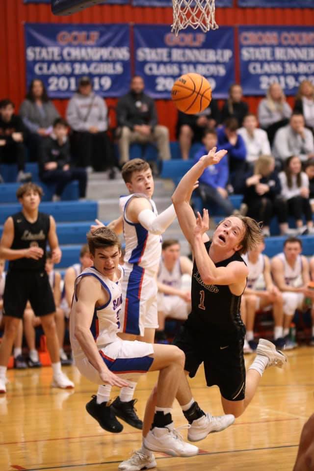 MccullarBraxton's tweet photo. @MasonMatteson i love you. i’ve seen such incredible growth in you on the basketball court and as a person in the last few years. thank you for being such an amazing teammate and stepping up when we needed it. it was a fun ride. https://t.co/GKTs0JHi00
