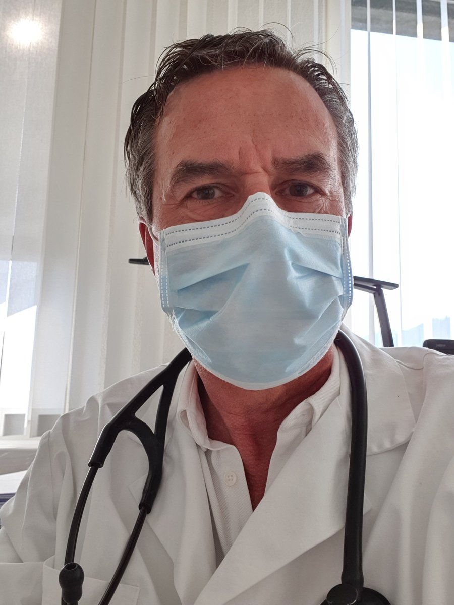 The test is the disease, not the virus!During my entire life we have never tested for any cold virus except when specific therapy was needed.Then came the sorcerer's apprentice  @c_drosten with his test out of nowhere & turned everything topsy-turvy.Now the fat is in the fire!  https://twitter.com/Thomas_Binder/status/1239536364225511424