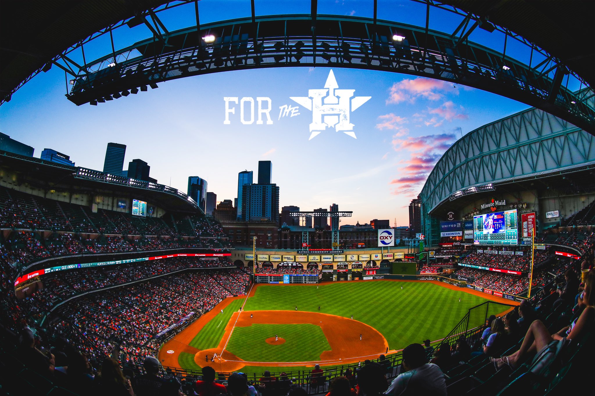 Houston Astros on Twitter "Tomorrow we will celebrate 