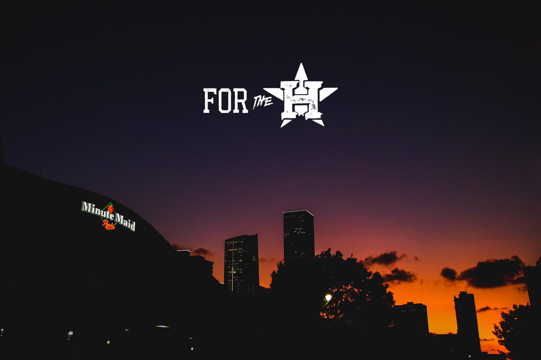 Houston Astros on Twitter "Tomorrow we will celebrate 