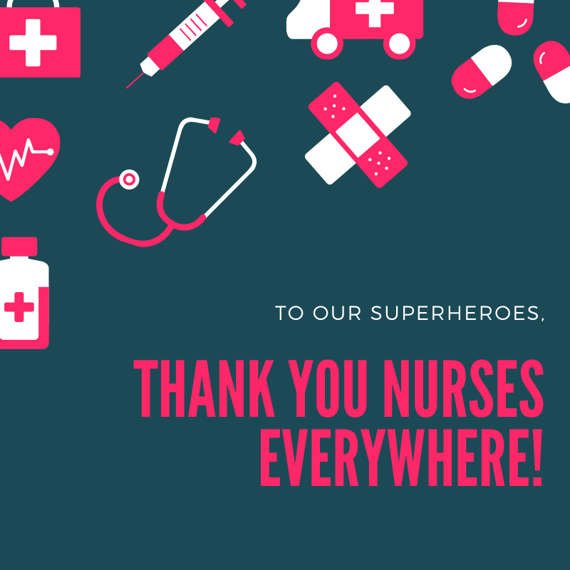 CoSchoolNurses's tweet photo. A special thank you to our nurse colleagues working in acute care and medical clinics, urgent care, provider offices for your dedication and expertise during this challenging time! 😷😷😷 @ANANursingWorld @APHAPHN https://t.co/SBOwU1IKNT