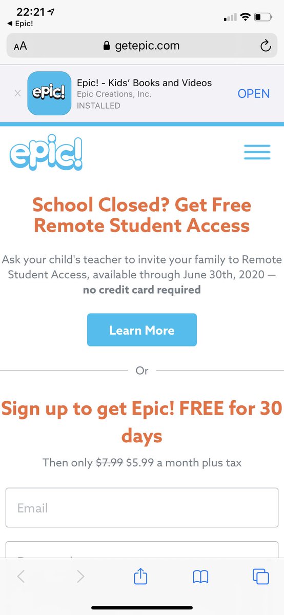 leitchward's tweet photo. @chapelhallPS I did that and can see the class list but when I click on Layla’s name it takes me to the first photo. If I click “I’m a grown up” it goes to the second photo. If I click sign in it takes me back to the class name and same thing happens 🙈 I must be missing something simple. https://t.co/OwaJ8SD0nW