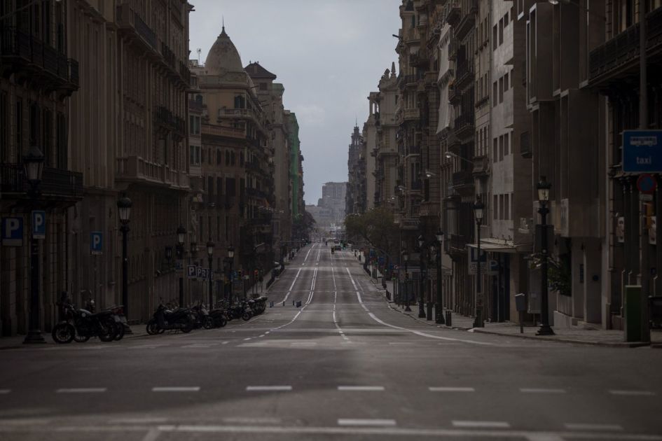 engadget's tweet photo. European mobile carriers will share location data to track COVID-19 spread https://t.co/Cl2fnx67lP https://t.co/TTkHFaxiRb