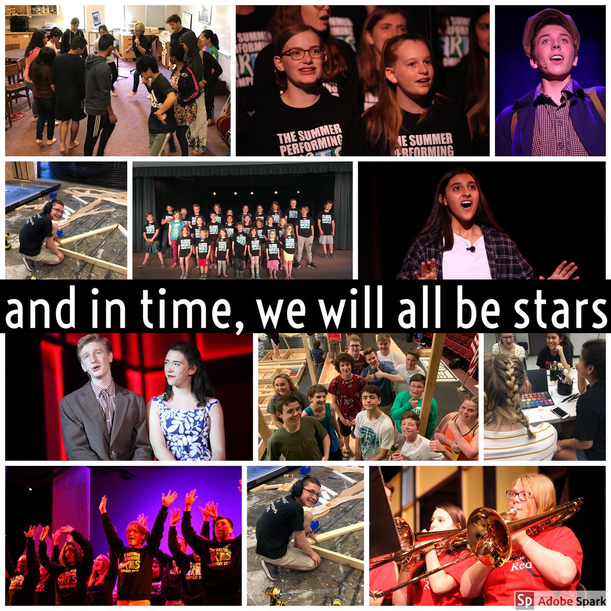 Due to the ongoing situation, SPA registration dates are unknown at this time. We do know that the usual Elementary SPA registration night will not take place in its usual manner. More information will become available as we receive it. Thank you for your patience.