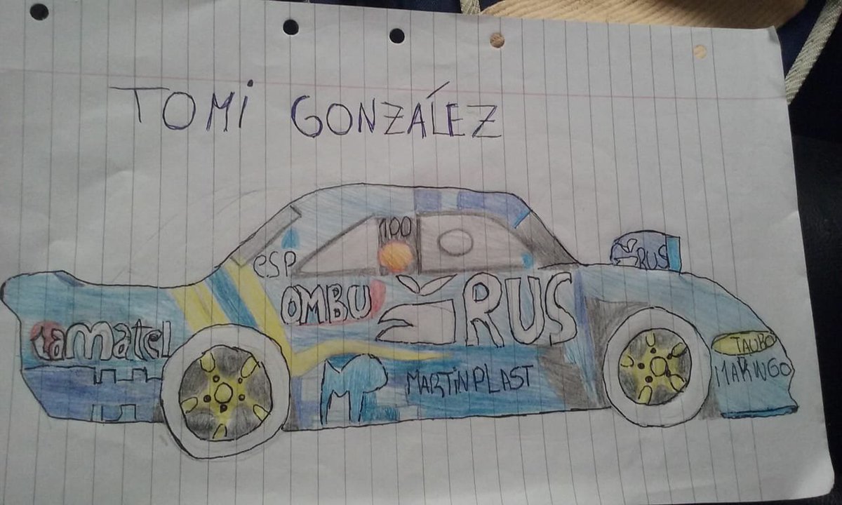 RusMedTeam's tweet photo. Ya estamos recibiendo algunos dibujos ¡Sumate! ❤️ https://t.co/Ka9GxxCQDa