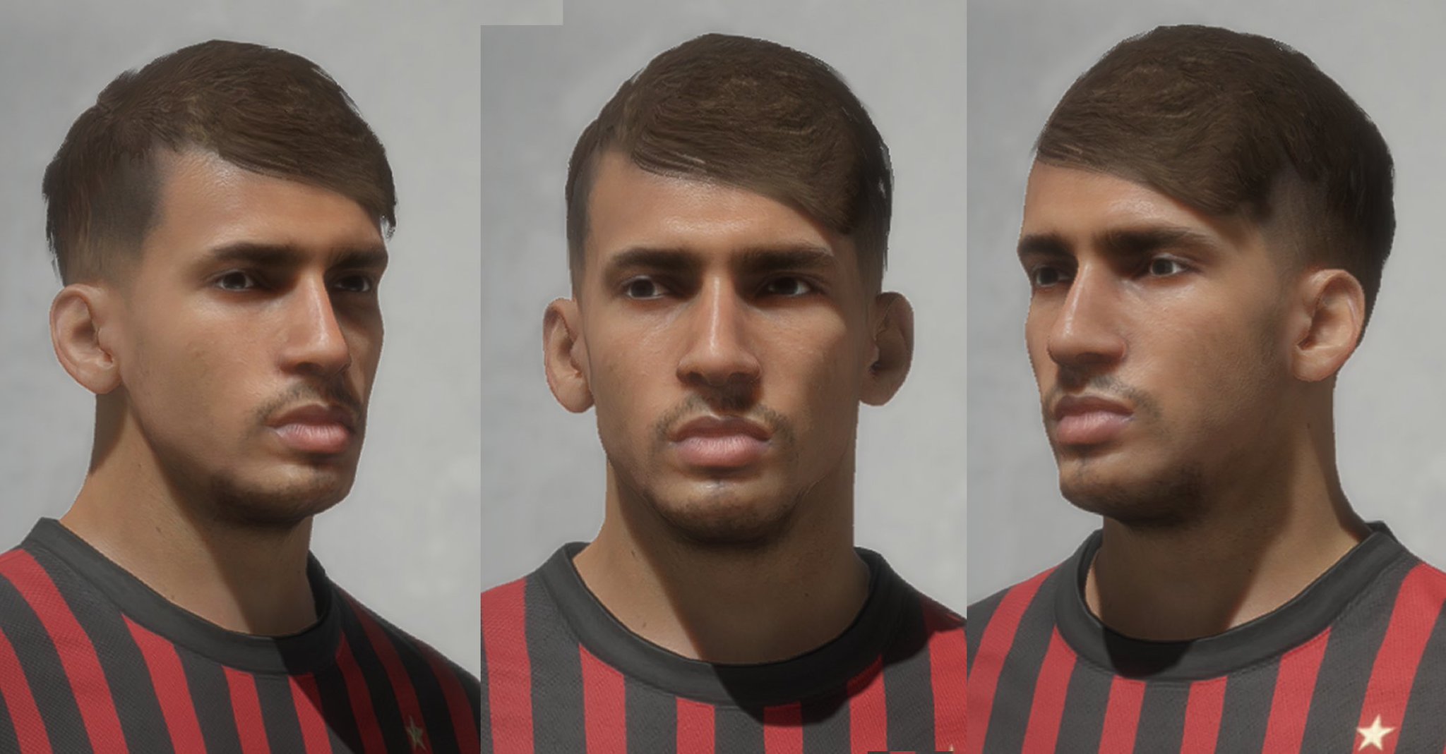 Realism mod fifa