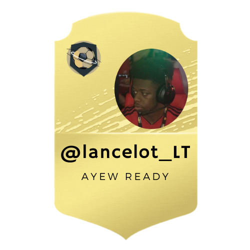 BallerzPlanet's tweet photo. HERE ARE THE PARTICIPANTS OF THE LEAGUE

If You See Someone You Know, RT

@nsr_7
@Lancelot_LT 
@Abdul_bukola 
@_manrabs 

#abuja #fifa #football #ballerz #planet #stayathome #stayathomeNigerians #kickcorona #ballingathome @stayathomechallenge https://t.co/3jq4DZNCmn