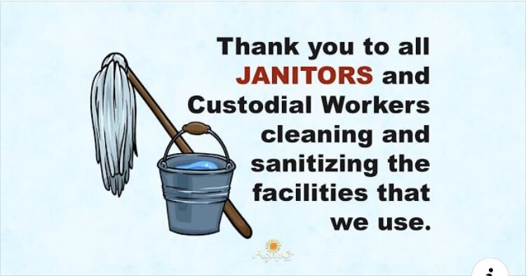 We are lucky to have two of the best at Archwood! Thank you Mr. Aguilar and Mr. Bill!!