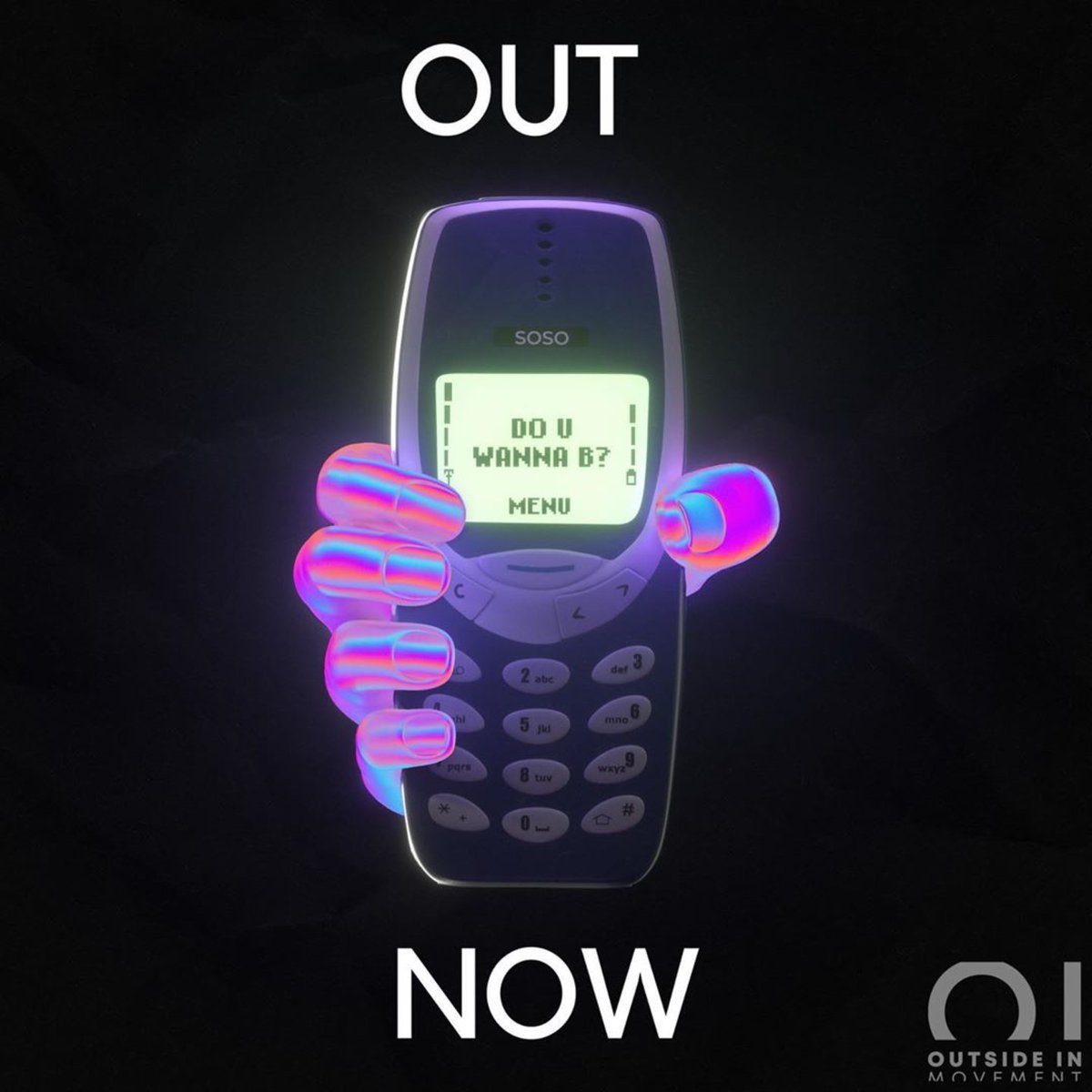 oimovement's tweet photo. New Release today!  @wearesosomusic dropping the heat with this new one!  Stream/Download here: https://t.co/uzam1R0jYG #newmusic #bass #edm #bassmusic https://t.co/cmA0ETpndQ
