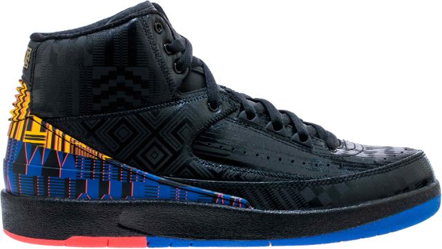 jordan black history month 2020