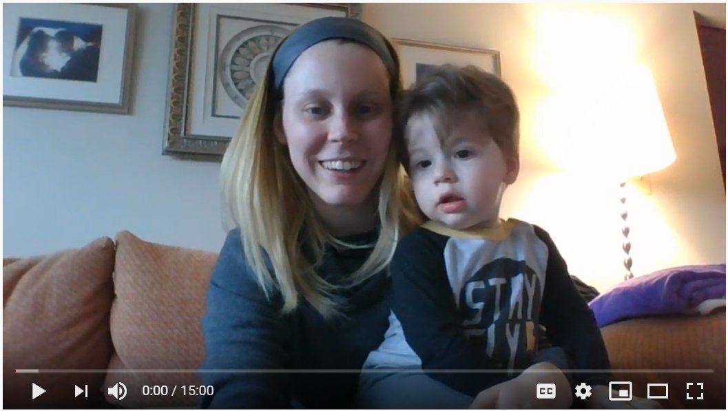 Join Mrs. Sharp and Avi as we read one of our favorite books, "Knuffle Bunny" by Mo Willems, and discuss characters and setting #BCPSKinder <a href="/flesbcps/">Featherbed Lane Elem</a> <a href="/mwebsterbcps/">Michelle Webster</a> 

youtu.be/wAVu6zqJQyM