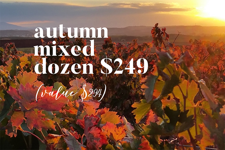 Thirsty and hungry? We're delivering to Melbourne - mailchi.mp/citywineshop/t…