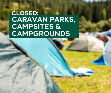 As of midnight last night, all holiday parks managed by Bellarine Bayside are closed following further restrictions on non-essential travel by the Victorian Government.
Read more here: bellarinebayside.com.au/news/259-2020-…