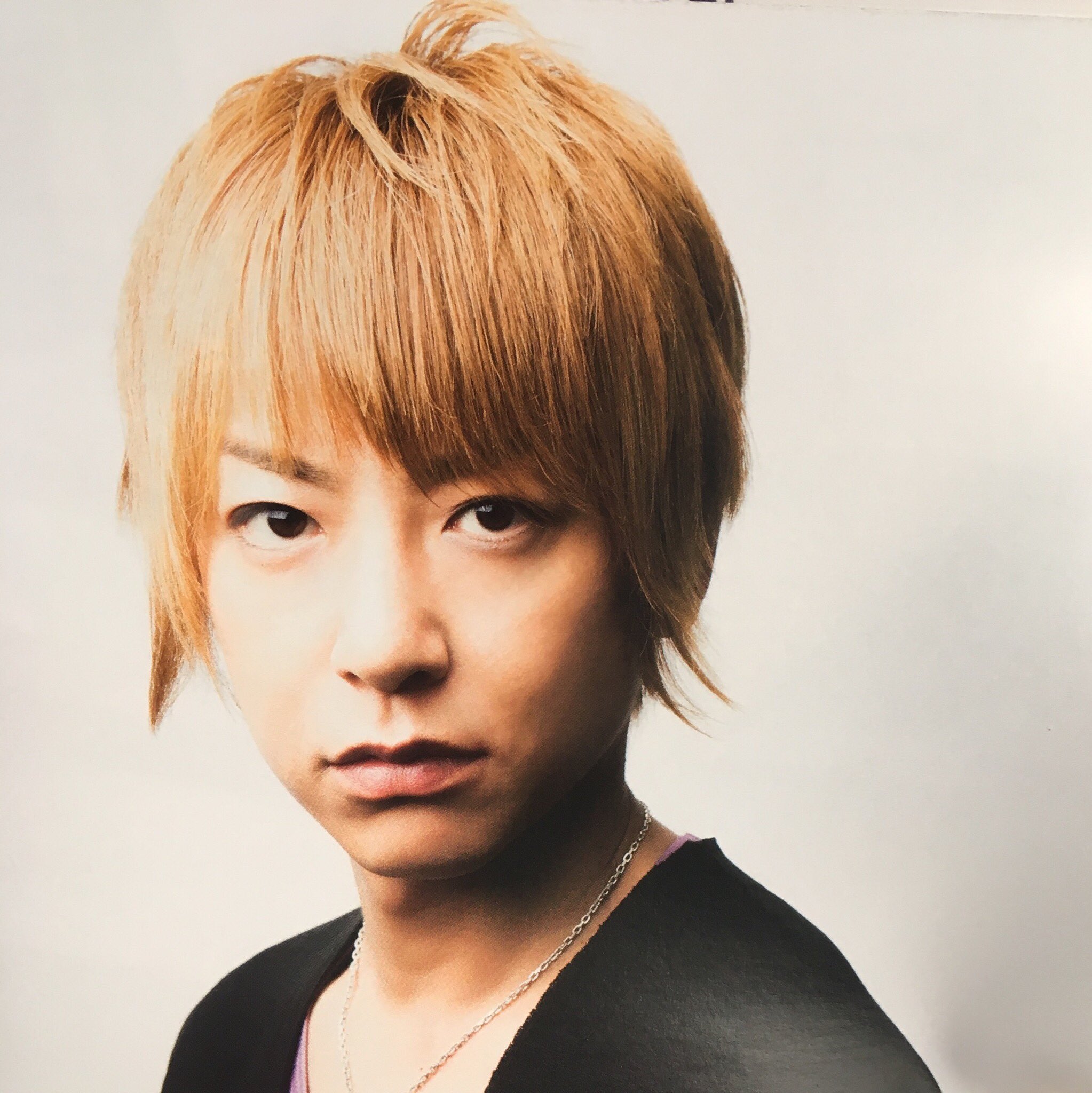 ミント おはっ キメてんなぁ キマってるなぁ ため息出るカッコ良さ 毛先までイケメン いってきま す Glay Jiro Reviewii 26日 ジロウの日 らしい笑 私にとっては毎日がジロウの日 ウザめな私笑 T Co G3cuzvmplw Twitter