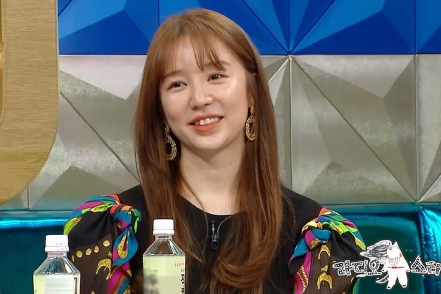 1003xGrace's tweet photo. #YoonEunHye Talks About Why She Doesn’t Drink Or Date + Reveals Difficulties Due To Nickname From “X-Man” ©soompi
https://t.co/IAkfNjkVMe… https://t.co/Bj2qtHj9zI
