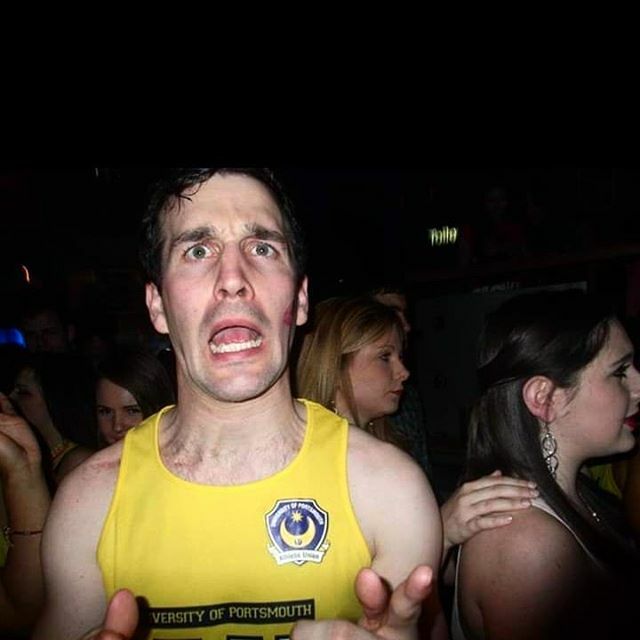 Until tomorrow ift.tt/2QG3iK3