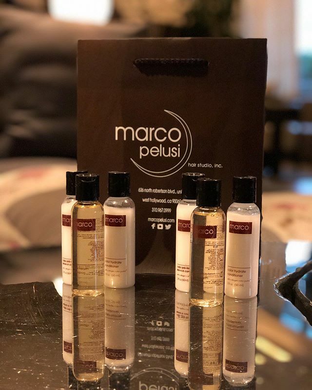 Greetings to all... During this extraordinarily challenging time, we are offering free shipping for our Marco HairCare online customers at marcopelusi.com. Use code FREESHIP during March. Sending love ❤️ ift.tt/2wrgkUV