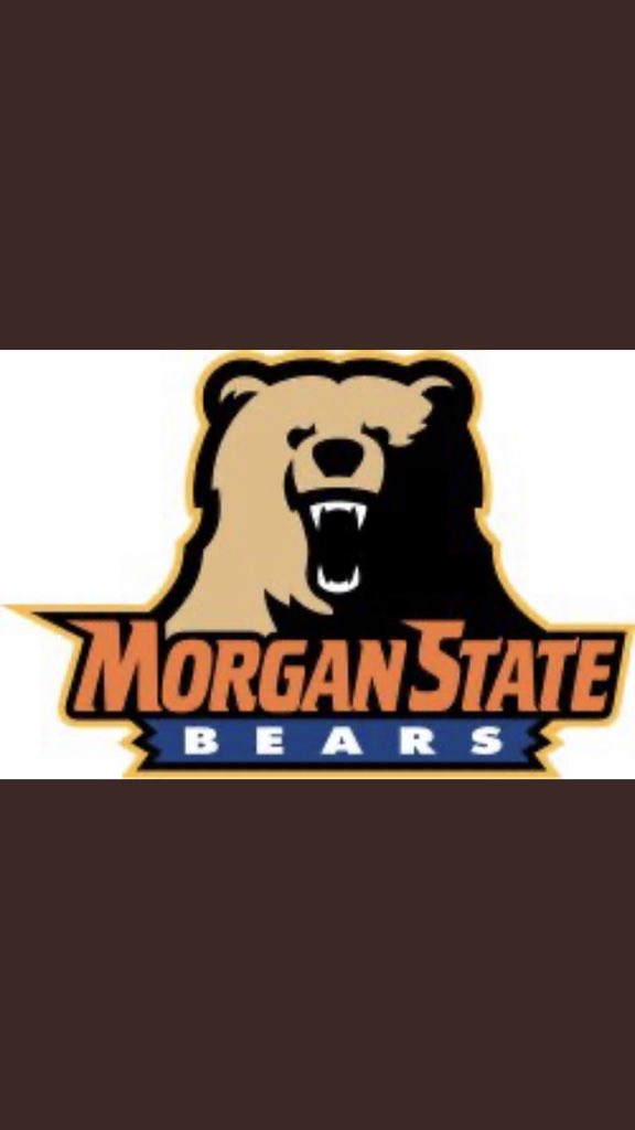 GaryRobinson_'s tweet photo. Blessed to receive a PWO from The University of Morgan State @coachbull_ @coachfedd @coachrogersdut1 https://t.co/pBzB7pP7n9