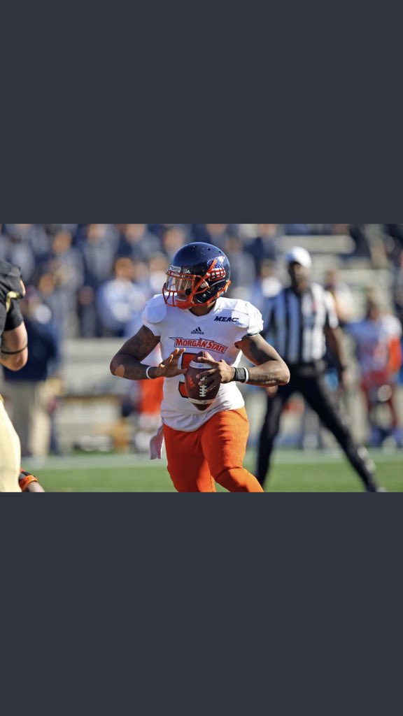 GaryRobinson_'s tweet photo. Blessed to receive a PWO from The University of Morgan State @coachbull_ @coachfedd @coachrogersdut1 https://t.co/pBzB7pP7n9