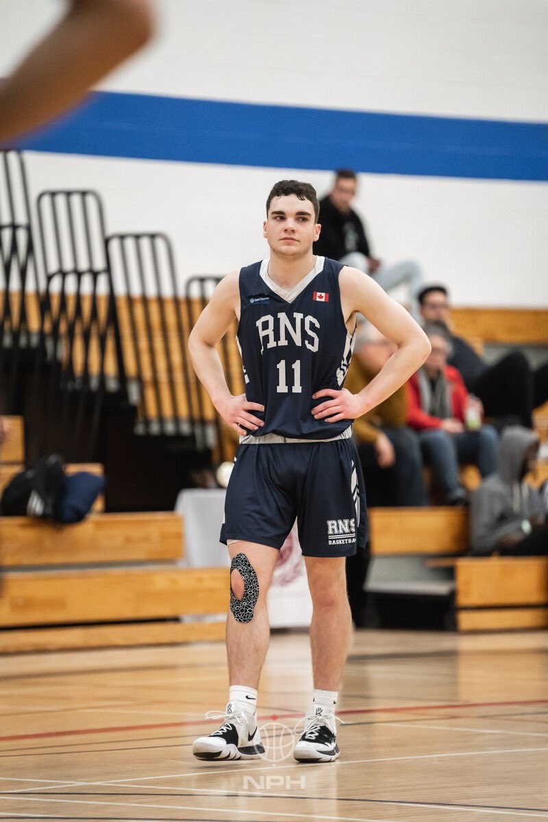 RNS_Hoops's tweet image. 4-year Senior and Capt Jack ‘Moose’ Fifield is still open to recruitment. Looking for interested CCAA/CIS options for next year. 

3-Pt gunner, amazing defender &amp;amp; charge taker ... a true TEAM GUY. 

Work Ethic = Winner

Senior Highlights 
youtube.com/watch?v=iCW0n8…

#RNStrong