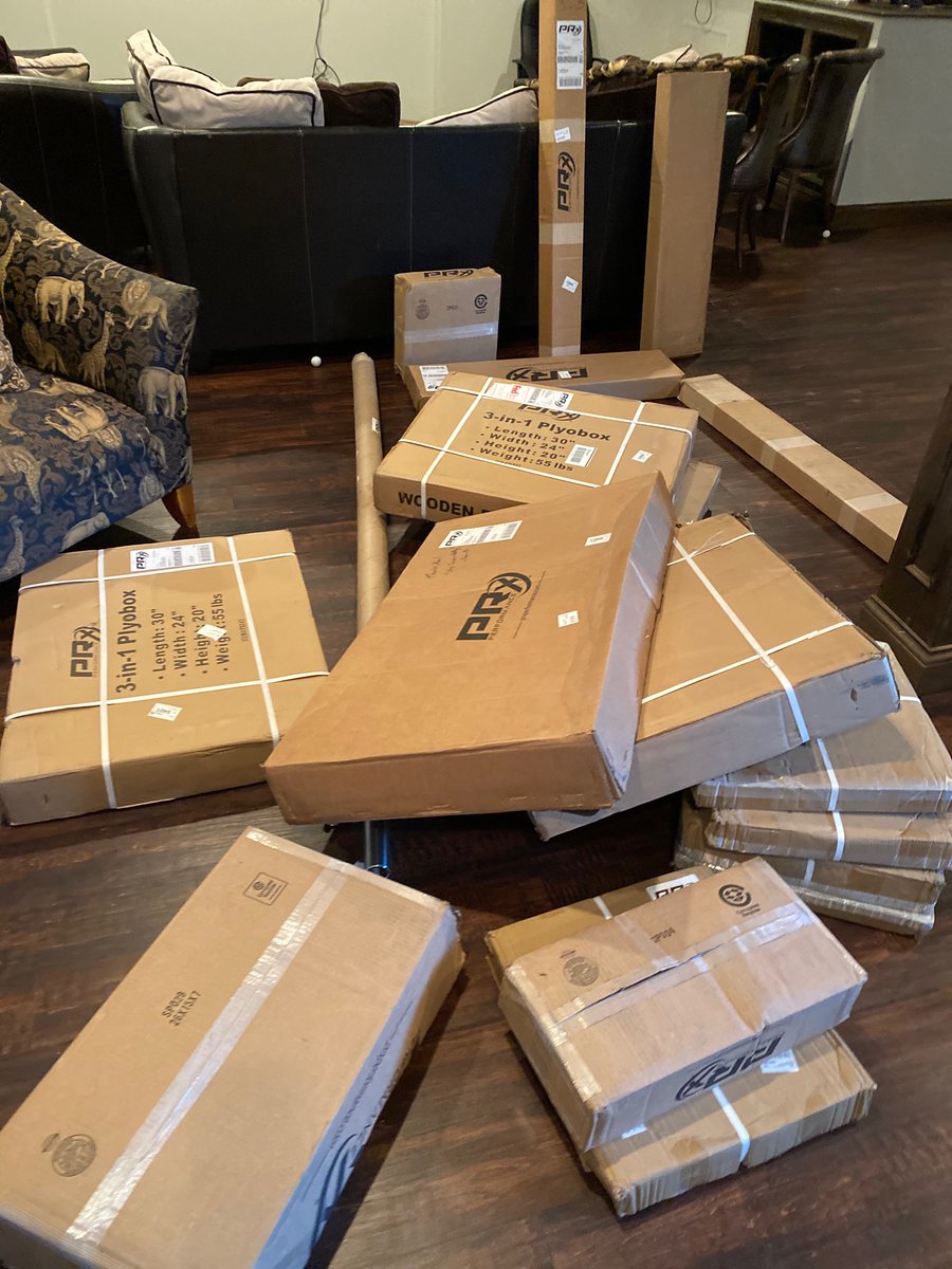 Alan “Deuce” Shaw II tweet media