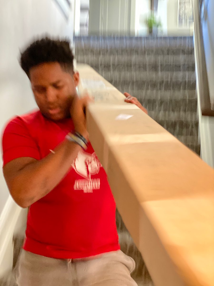 Alan “Deuce” Shaw II tweet media