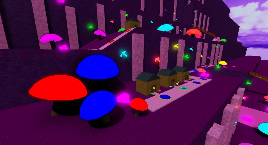 PlayRobloxParty's tweet photo. This is the first post of Roblox Party, a game on Roblox that combines luck and strategy to make a fun board game experience! The game is currently in development, and we would love to have your visit! See you there! https://t.co/doNjyW6DI6