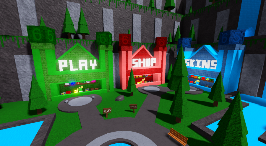 PlayRobloxParty's tweet photo. This is the first post of Roblox Party, a game on Roblox that combines luck and strategy to make a fun board game experience! The game is currently in development, and we would love to have your visit! See you there! https://t.co/doNjyW6DI6