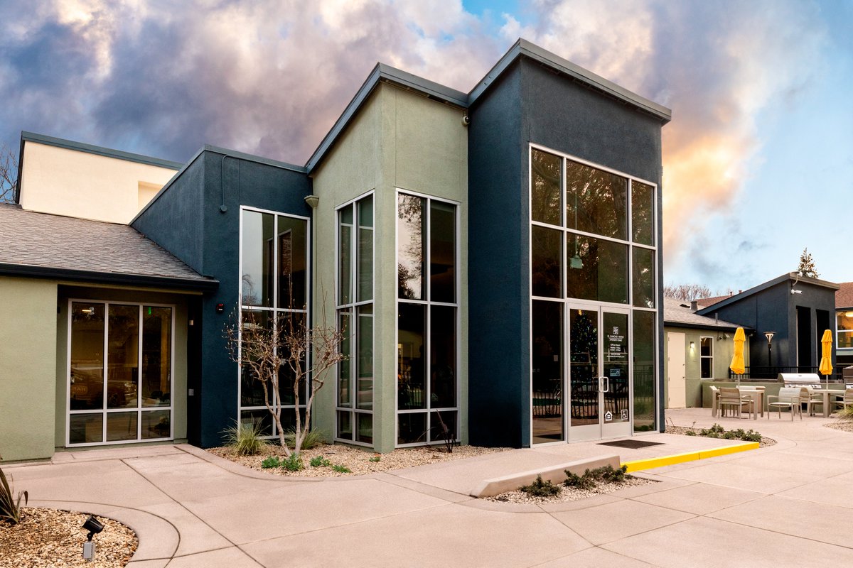 Community Preservation Partners tweet media