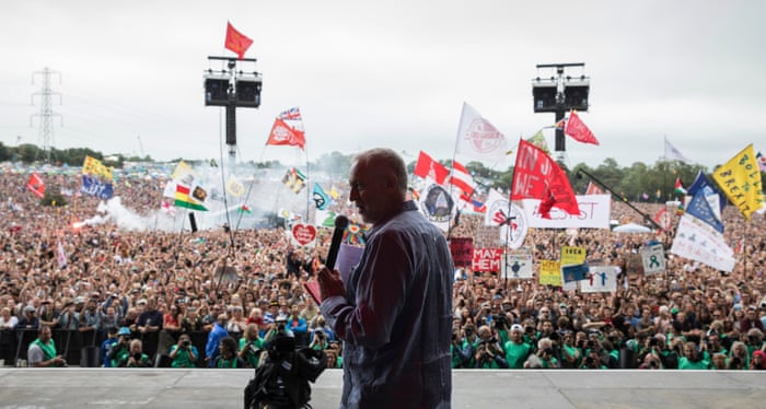TommyCorbyn's tweet image. It was Dad's last PMQs as Labour leader today. People will never know how close we came to having a truly decent man, who would've looked out for every single one of us, in the top job and the possibilites for a better world that would have come with it.