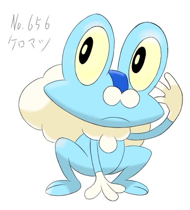 ケロマツのtwitterイラスト検索結果 古い順 ケロマツのtwitterイラスト検索結果 古い順