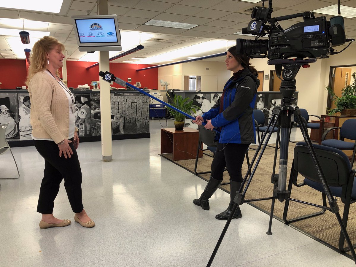 MopMic (@mopmic) on Twitter photo Hi! I’m new here. Let me introduce myself. I’m a 🎤 adopted by a mop handle so I can safely help cover local news with <a href="/cwilliams13abc/">Christina Williams</a> for <a href="/13abc/">13 Action News</a> #covid19 #localnews Hi! I’m new here. Let me introduce myself. I’m a 🎤 adopted by a mop handle so I can safely help cover local news with <a href="/cwilliams13abc/">Christina Williams</a> for <a href="/13abc/">13 Action News</a> #covid19 #localnews