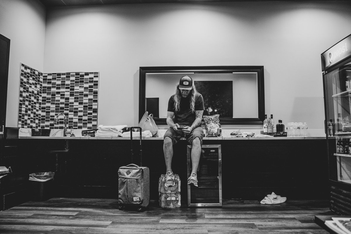Dirty Heads tweet media