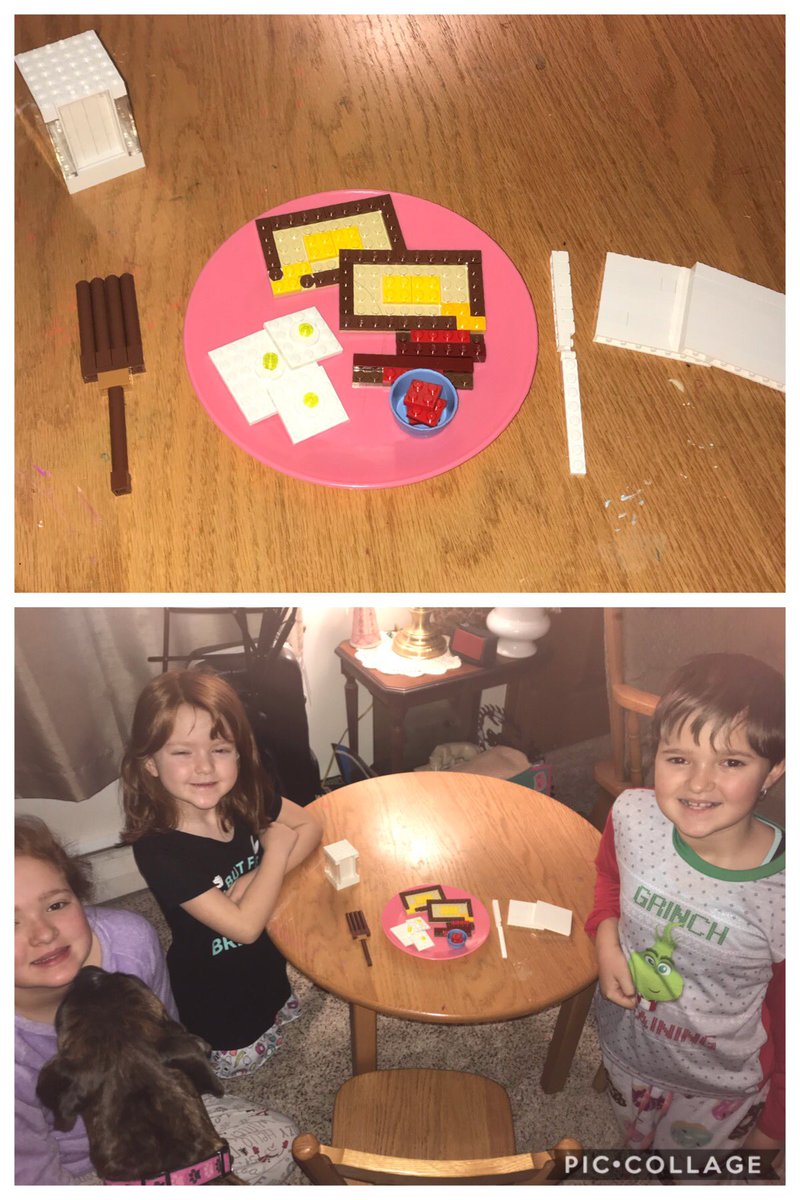 Sherisa Nailor tweet media