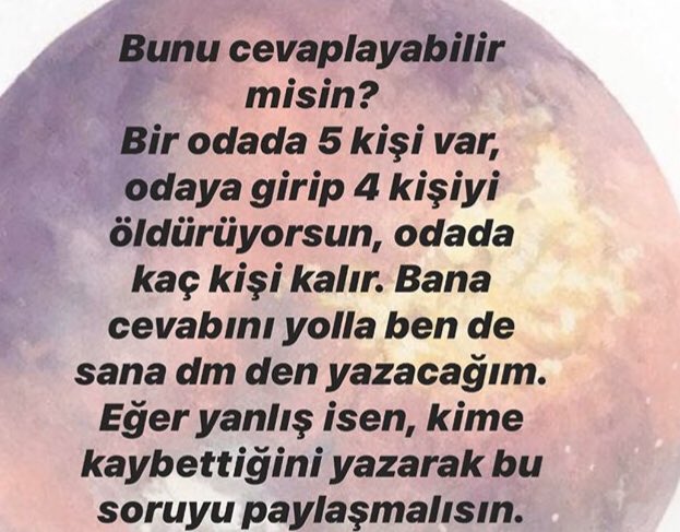 Virüs böyle yayılmadı