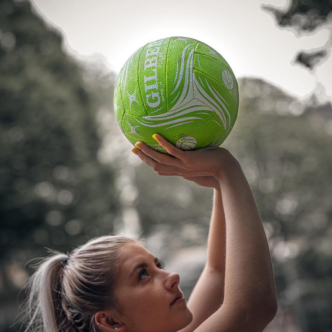 GILBERT_NETBALL's tweet image. Never forget that you still can do "solo training" so your skills don't get rusty while your body gets fit and healthy!

📸 : @lovellnetball on Instagram